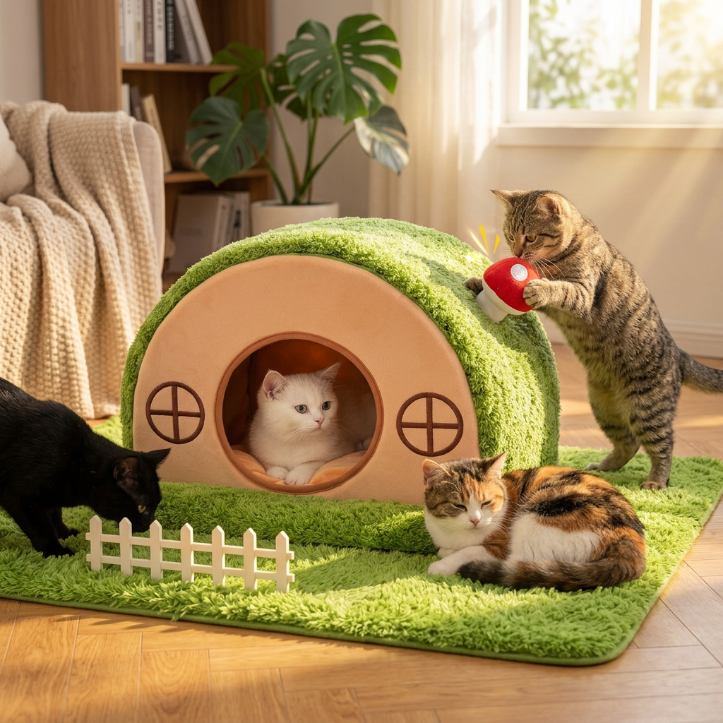 House Bed