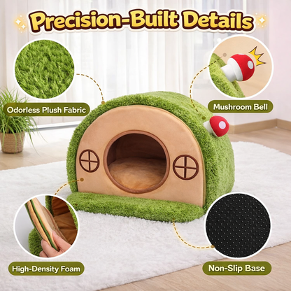 House Bed