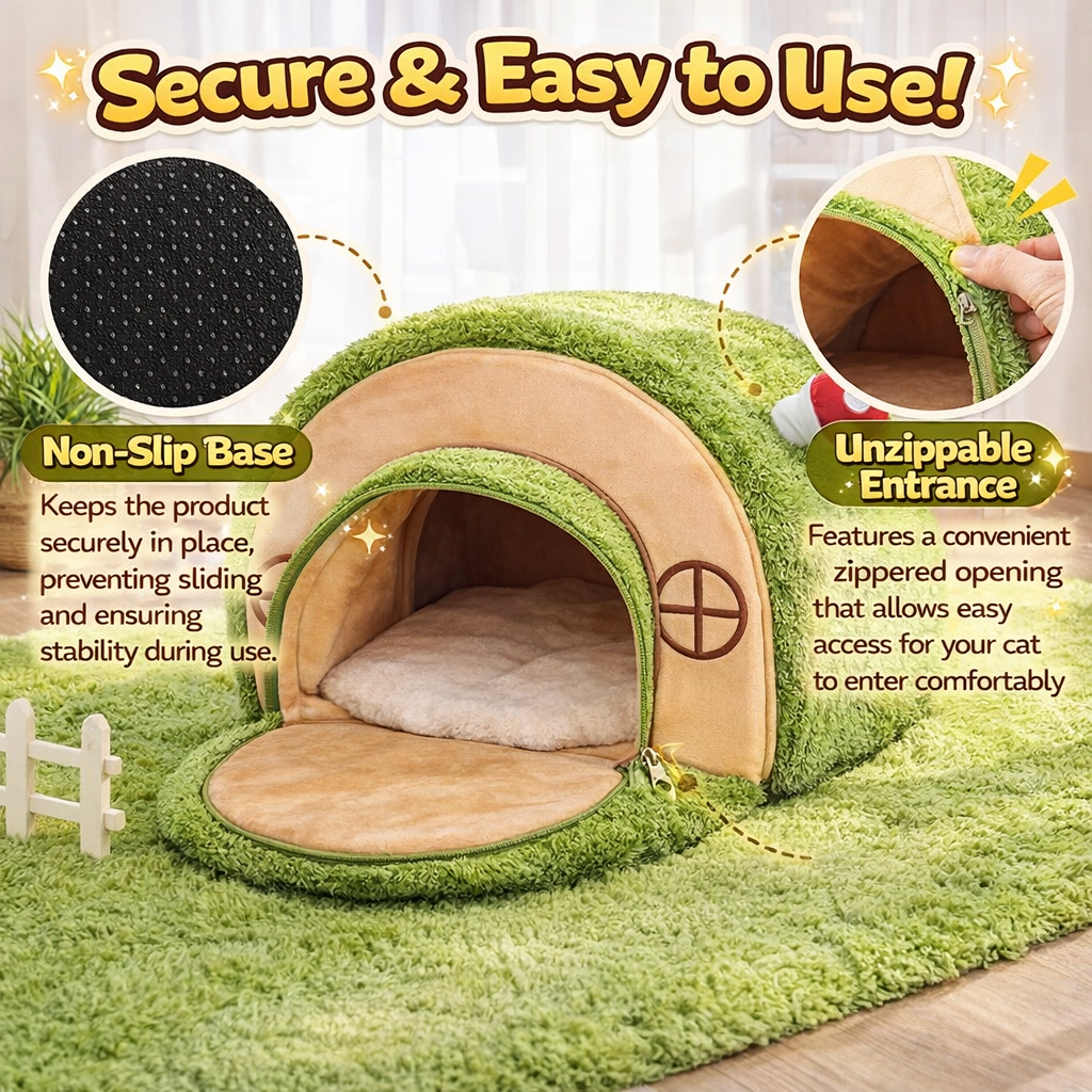 House Bed