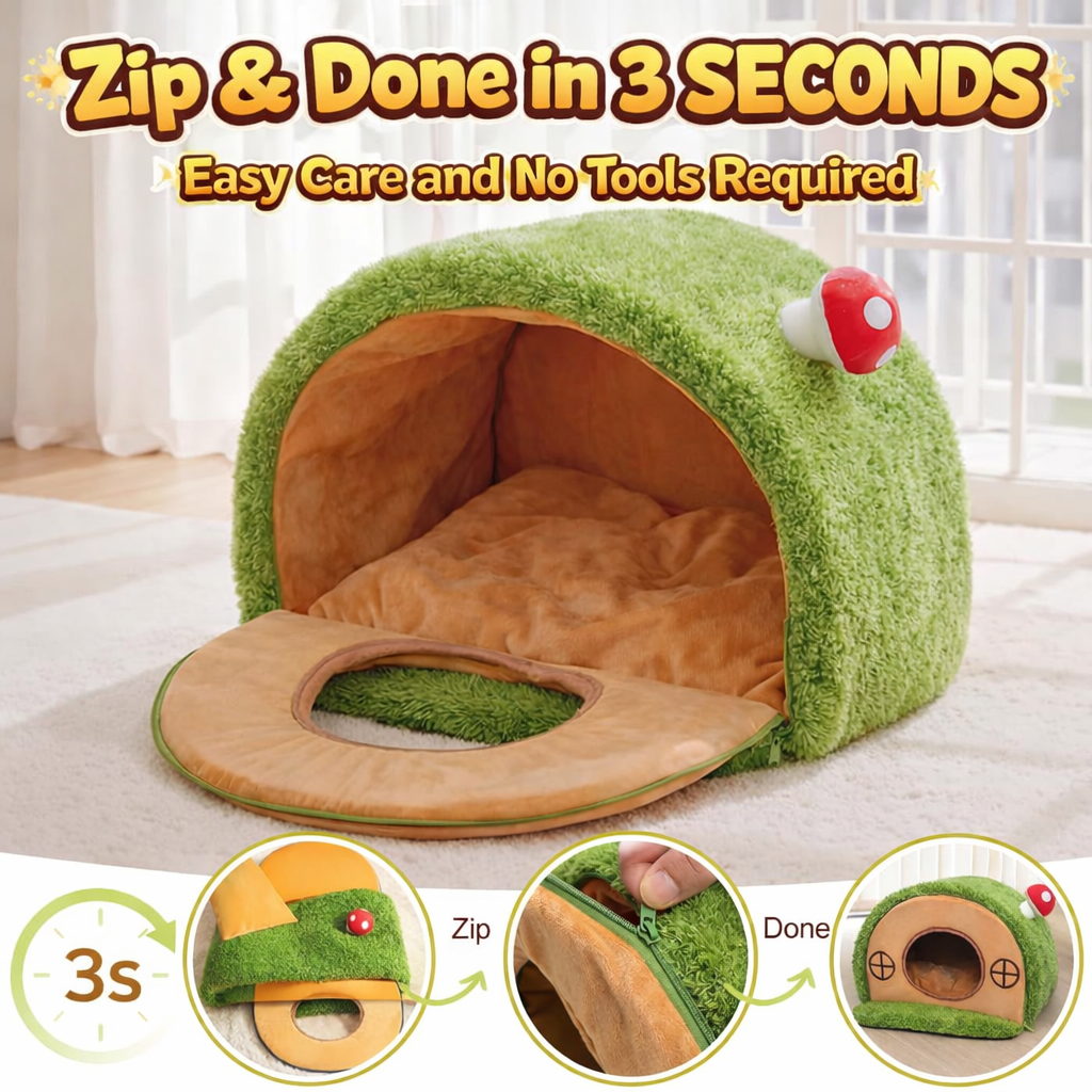 House Bed