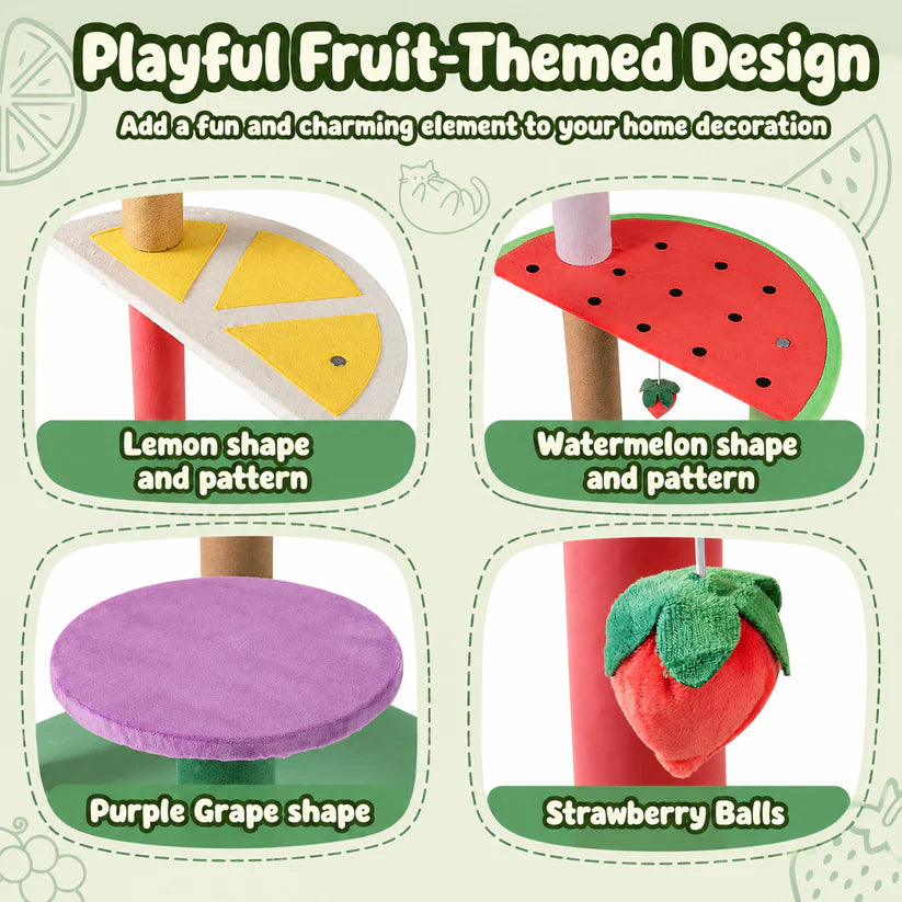 Fruit Tree