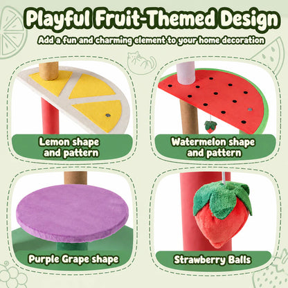 Fruit Tree