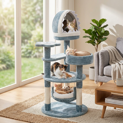Shark Tree