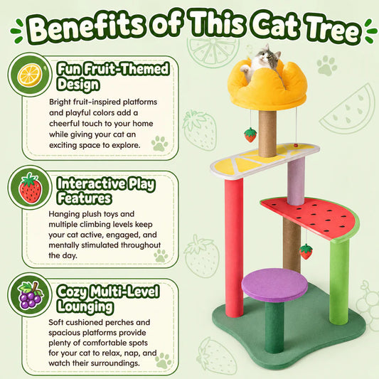 Fruit Tree