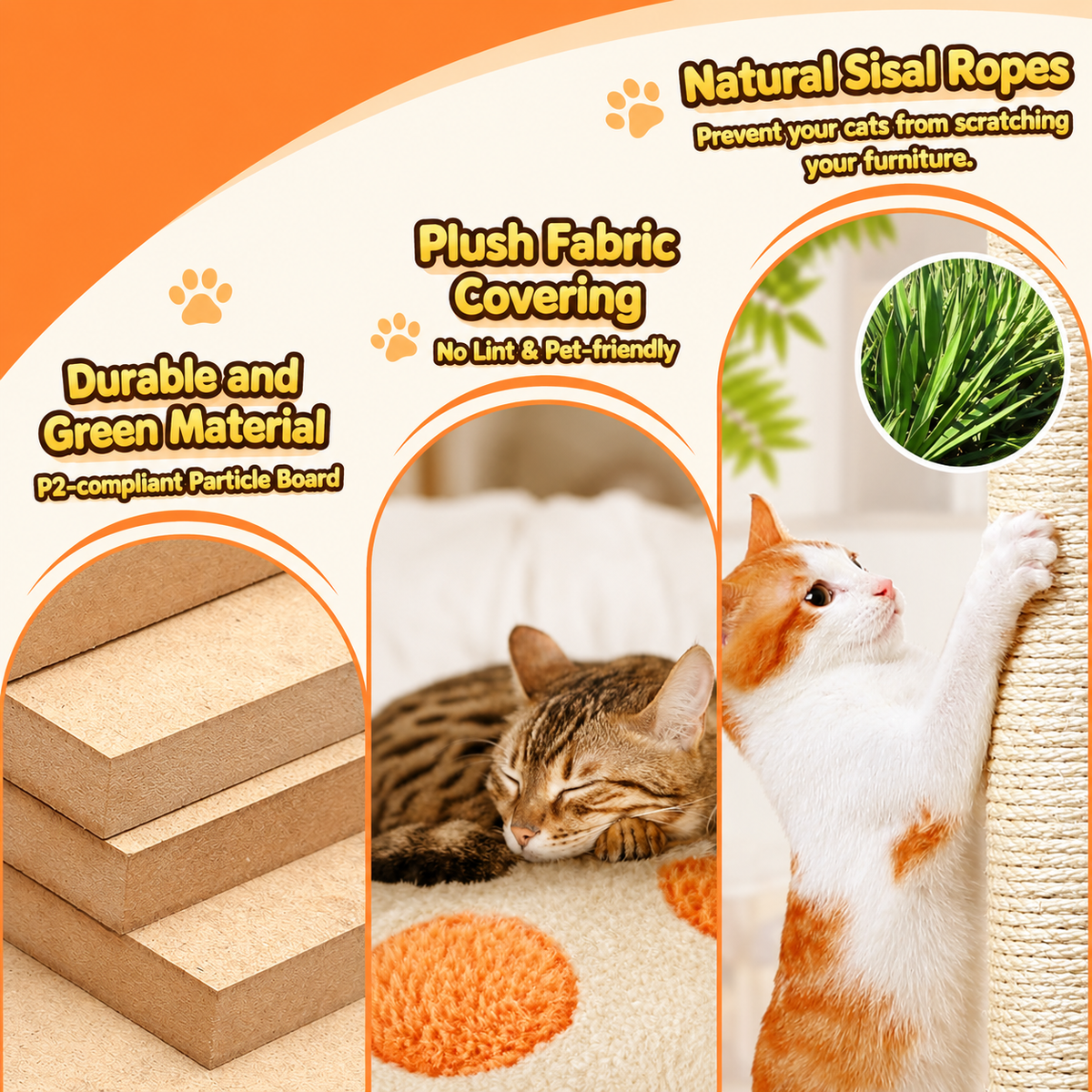 Paw Tree