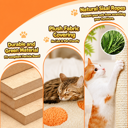 Paw Tree