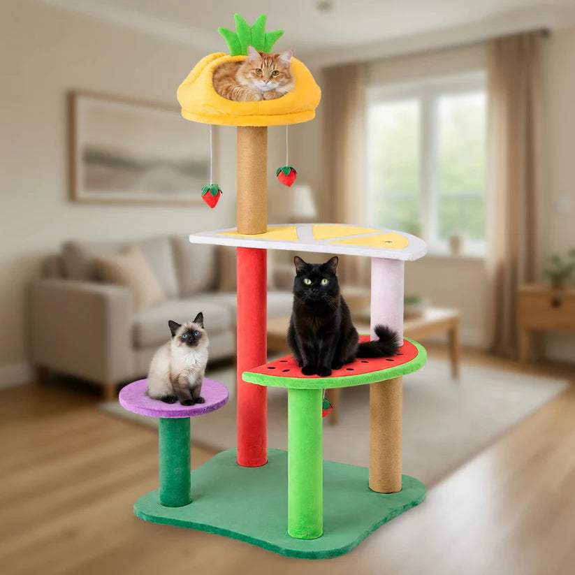 Fruit Tree