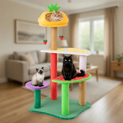 Fruit Tree